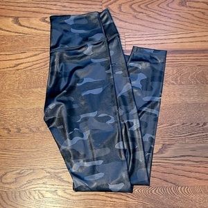 Nike Workout Leggings excellent condition